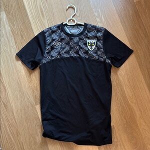 AFC Wimbledon Training Shirt